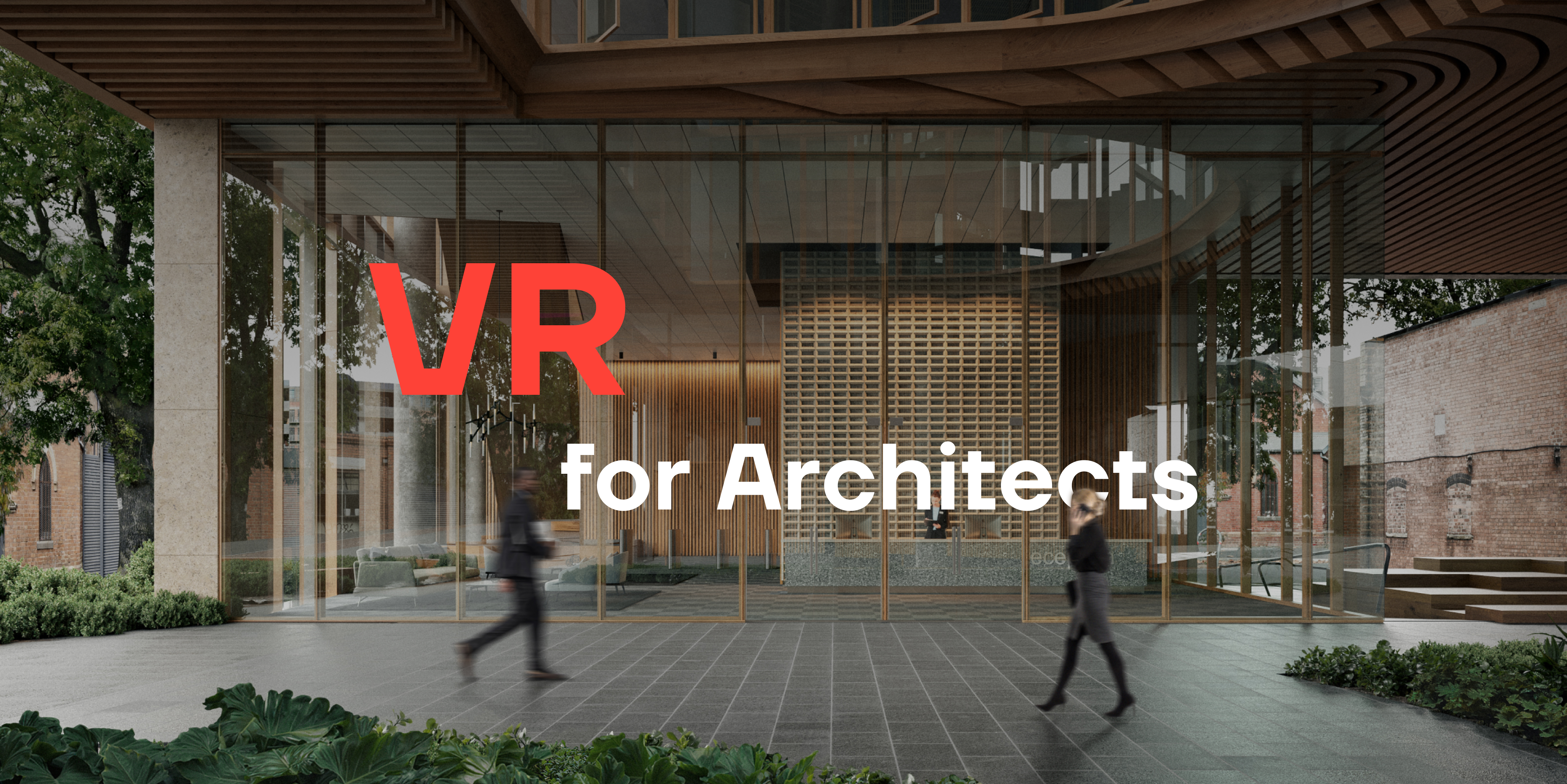 Virtual Reality For Architects How Is It Created And Used Blog